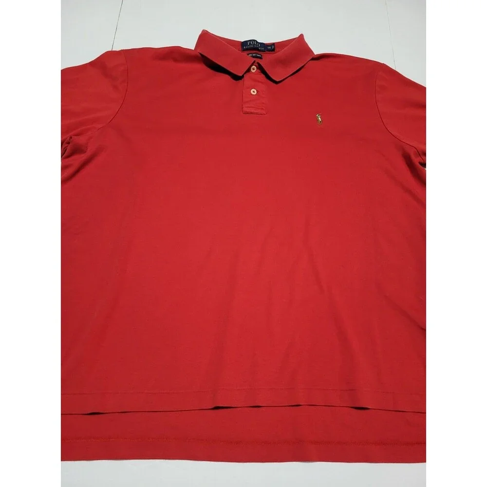 Ralph Lauren #l3 polo